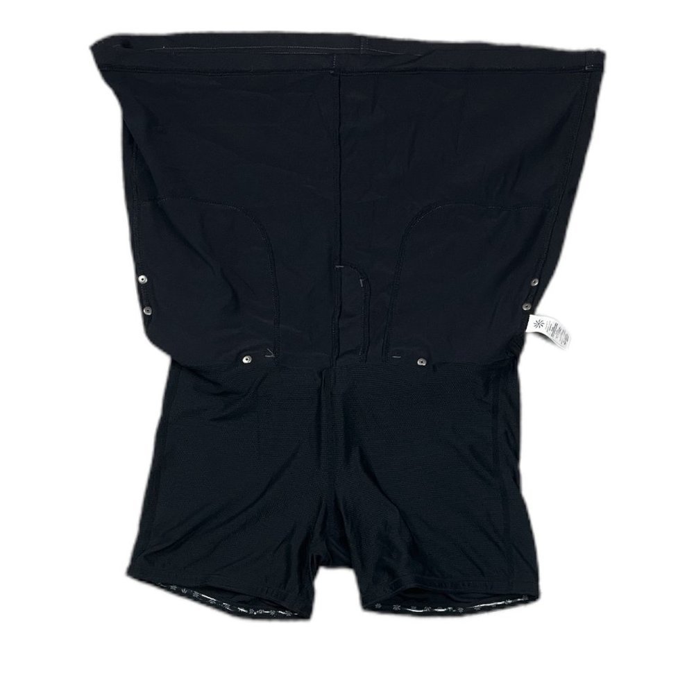 3/$30 ⭐️ 𝅺black Athleta Skort Size Size Small - Picture 3 of 5